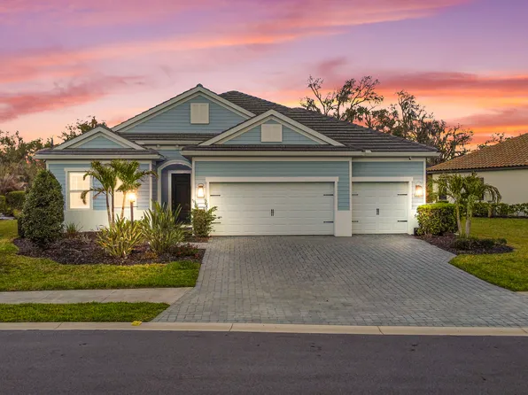 13319 Deep Blue Pl, Bradenton, FL 34211