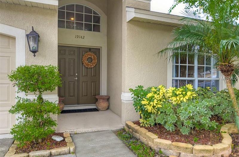 19142 Golden Cacoon Pl Lutz FL 33558 Zillow