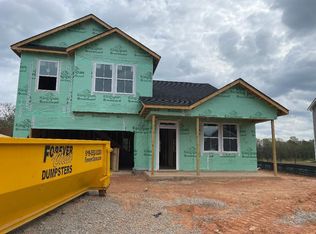 194 Mallard Loop Dr, Clayton, NC 27527