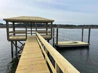 1434 Dupree Creek Rd, Mount Pleasant, SC 29429