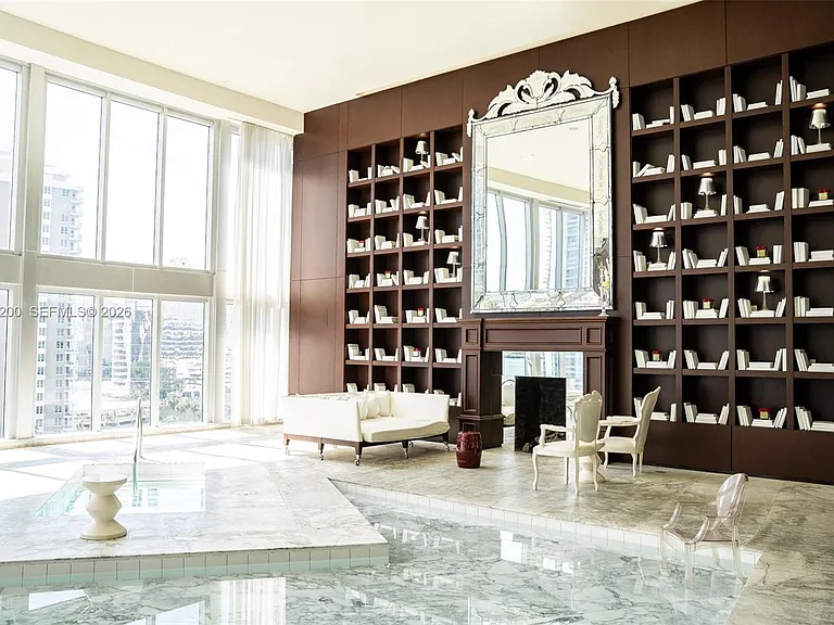 495 Brickell Ave #4205 — Photo 31