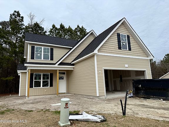 2nd image of 443 Peregrine Ridge Drive
