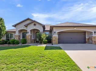 4017 Woodhaven Dr, Nolanville, TX 76559