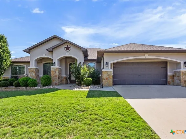 4017 Woodhaven Dr, Nolanville, TX 76559