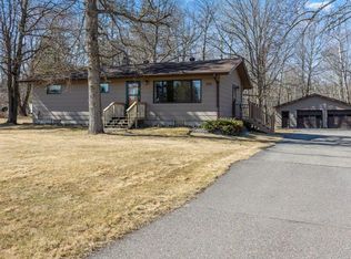 1375 County Road 7 NE, Longville, MN 56655