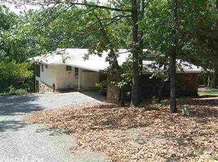 215 Boulder Blvd, Shirley, AR 72153