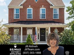 257 Countryside Dr, Lebanon, OH 45036