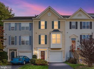 131 Goldsworth Ter SW, Leesburg, VA 20175