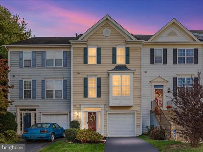 131 Goldsworth Ter SW, Leesburg, VA, 20175