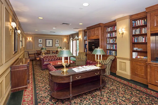 Rented by Sotheby's International Realty | media 27