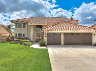 8775 Mandarin Ave, Rancho Cucamonga, CA 91701