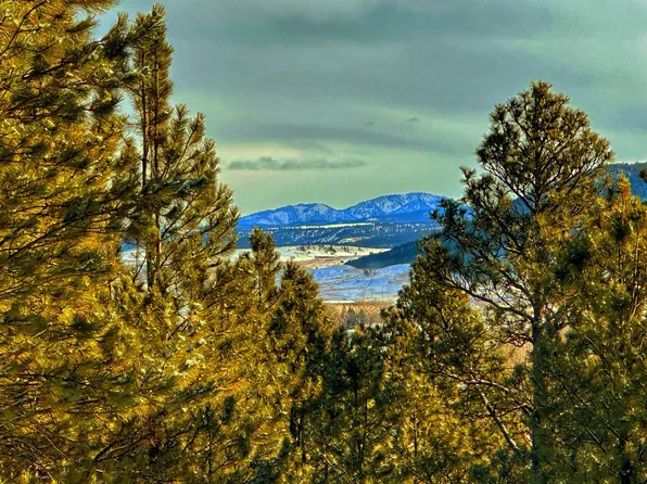 W Main St, Sundance, WY 82729