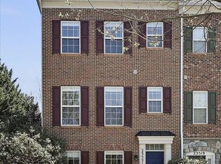 23521 Derby Post Pl, Clarksburg, MD 20871