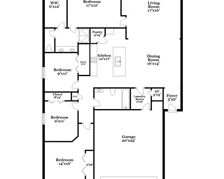 816 Calico Scallop St — Photo 2