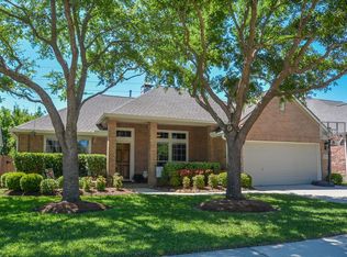 11811 Gray Forest Trl, Tomball, TX 77377