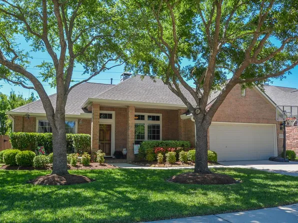 11811 Gray Forest Trl, Tomball, TX 77377