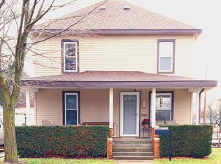 621 Center St, Clio, MI 48420