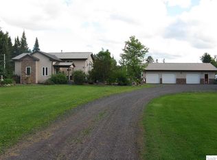 5540 E Koenen Rd, South Range, WI 54874