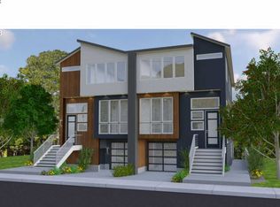 5318 NE 11th Ave, Portland, OR 97211