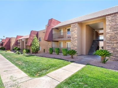 4450 Sandy River Dr UNIT 78, Las Vegas, NV, 89103