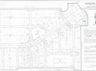 Lambert, El Paso, TX 79928