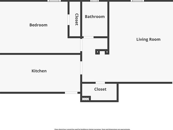 2nd image of 1306-1318 Glade St #1318-43