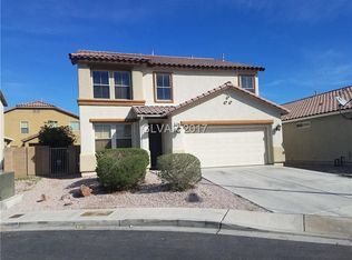 3308 Palatine Hills Ave, North Las Vegas, NV 89081