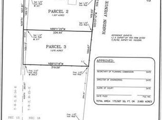 Hardin Rd, Slidell, LA 70461