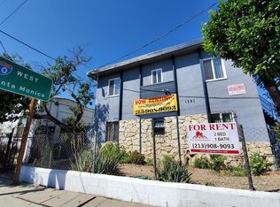 1351 W 20th St, Los Angeles, CA 90732