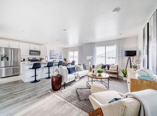 1743 S Cedar Mesa Dr, Washington, UT 84780