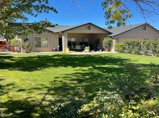 7195 E Razor Way, Prescott Valley, AZ 86315