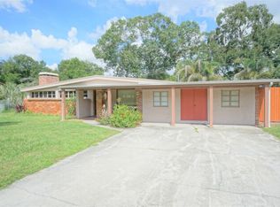 4914 N River Shore Dr, Tampa, FL 33603