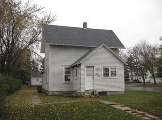 209 Lincoln St SW, Mapleton, MN 56065