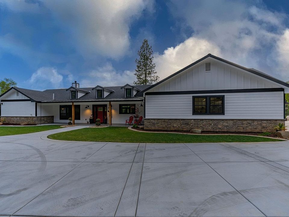 13690 Pine Gulch Rd, Sutter Creek, CA 95685 | Zillow