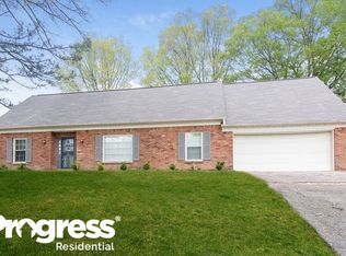 1790 Malabar Dr, Germantown, TN 38138