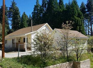 2391 Secret Dr, Running Springs, CA 92382