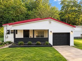 139 Ramp Holw, Morgantown, WV 26501