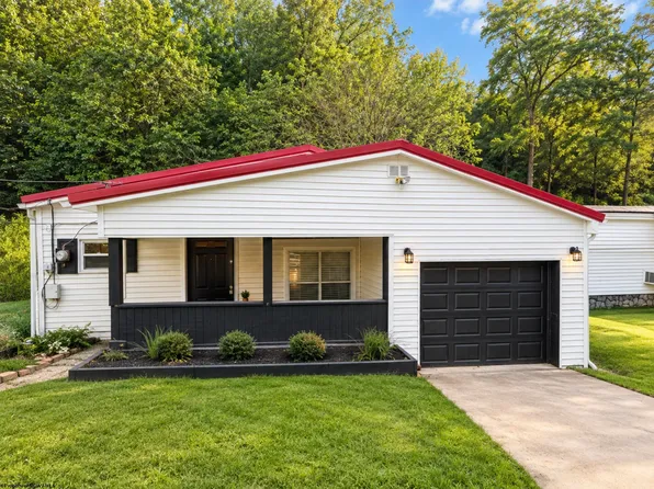 139 Ramp Holw, Morgantown, WV 26501