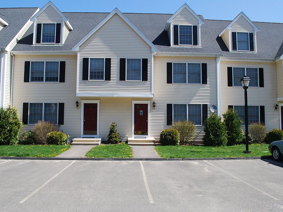 6 Messenger St UNIT 5, Plainville, MA 02762 Zillow