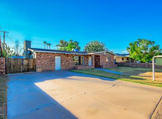 304 N Date, Mesa, AZ 85201