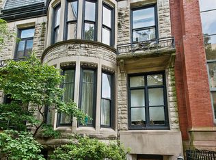 83 E Elm St APT 3, Chicago, IL 60611