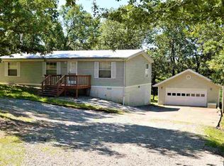 225 Mc #106, Mountain Home, AR 72653