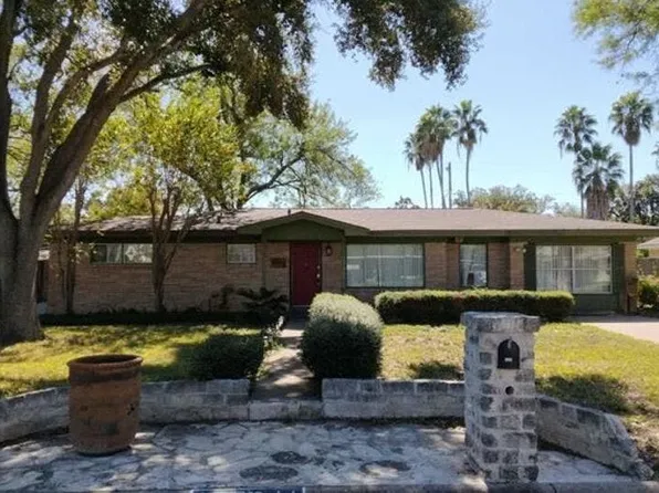 1209 Daffodil Ave, McAllen, TX 78501