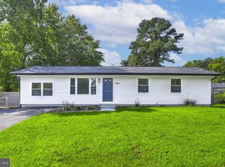 21975 Spring Valley Dr, Lexington Park, MD 20653