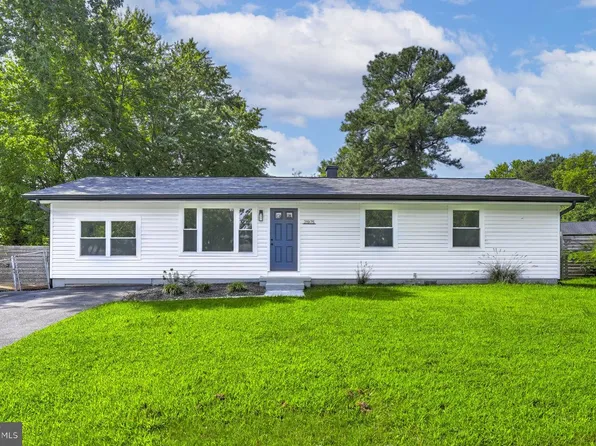 21975 Spring Valley Dr, Lexington Park, MD 20653