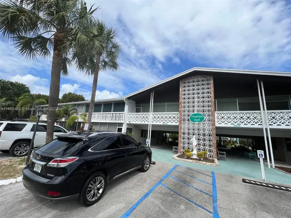 2151 NE 42nd Ct APT 132, Pompano Beach, FL 33064