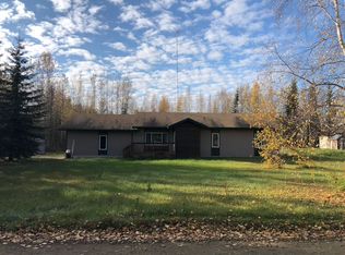 2183 Onyx Rd, Fairbanks, AK 99705
