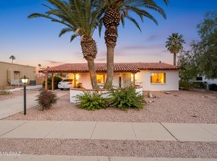 107 E Los Arcos, Green Valley, AZ 85614