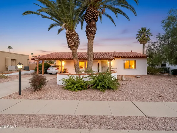 107 E Los Arcos, Green Valley, AZ 85614