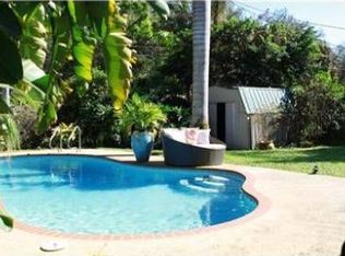 5020 SW 29th Ave, Fort Lauderdale, FL 33312